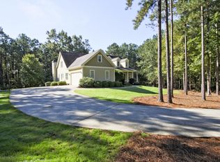 1070 Old Mill Farms Dr, Mansfield, GA 30055