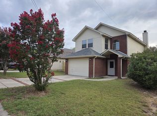 3848 Morning Springs Trl, Dallas, TX 75224