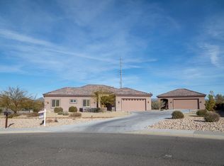 655 N Sierra Vista Dr, Wickenburg, AZ 85390