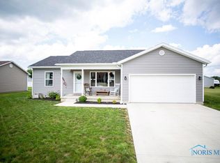 112 Lindenwood Pl, Carey, OH 43316