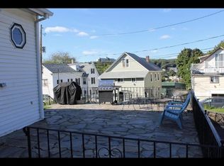 223 Norfolk St #2, Worcester, MA 01604