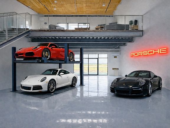 2nd image of 400 Fast Ln #9