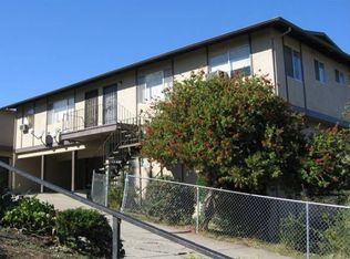 242 Rodeo Ave APT 2, Rodeo, CA 94572