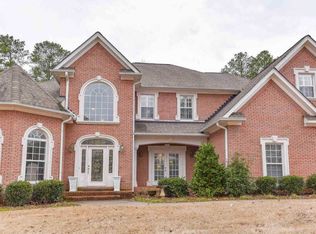 75 Belleview Rdg, Sharpsburg, GA 30277