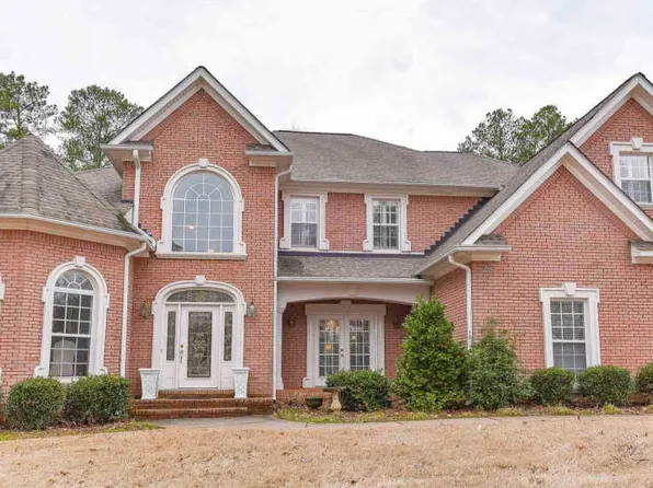 75 Belleview Rdg, Sharpsburg, GA 30277