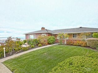 8351 Kent Ct, El Cerrito, CA 94530