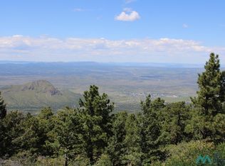 Magdalena Mountain Top, Magdalena, NM 87825