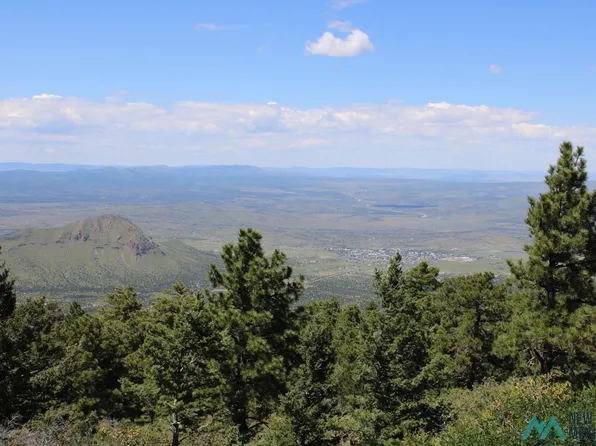 Magdalena Mountain Top, Magdalena, NM 87825