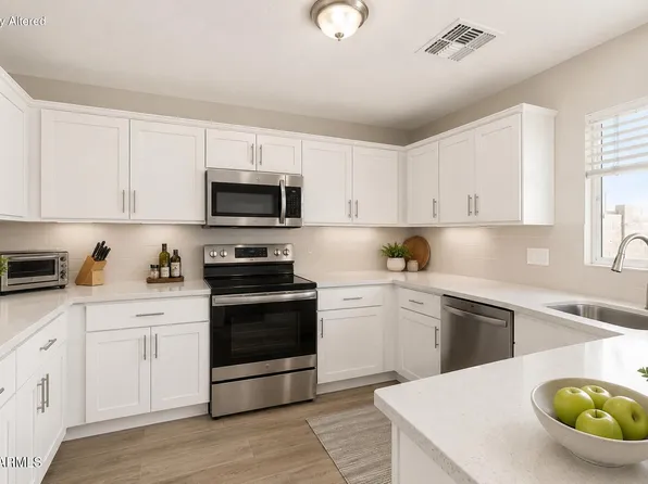 107 S 220TH Drive, Buckeye, AZ 85326