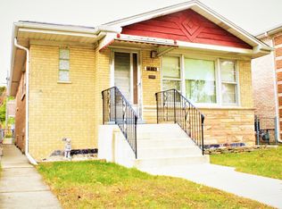 7516 W Carmen Ave, Harwood Heights, IL