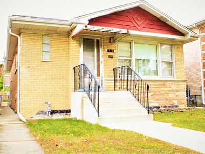 7516 W Carmen Ave, Harwood Heights, IL, 60706