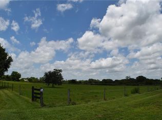 2807 NE 54th Trl, Okeechobee, FL 34972