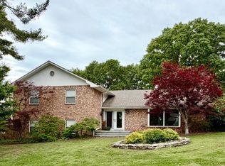 33239 Thompson Rd, Afton, OK 74331