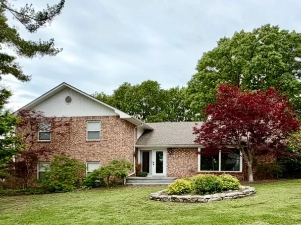 33239 Thompson Rd, Afton, OK 74331