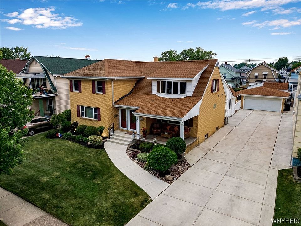 145 Victoria Blvd, Buffalo, NY 14217 Zillow