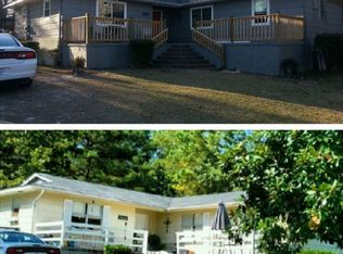 213 Wilson McCoy Rd, Eastover, SC 29044