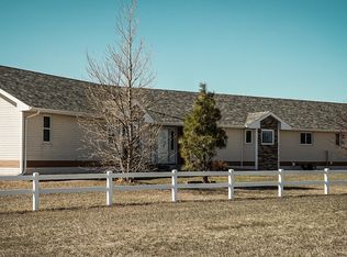 9201 Us Highway 30, Cheyenne, WY 82009