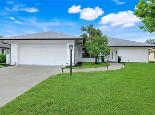 9741 Campbell Cir, Naples, FL 34109