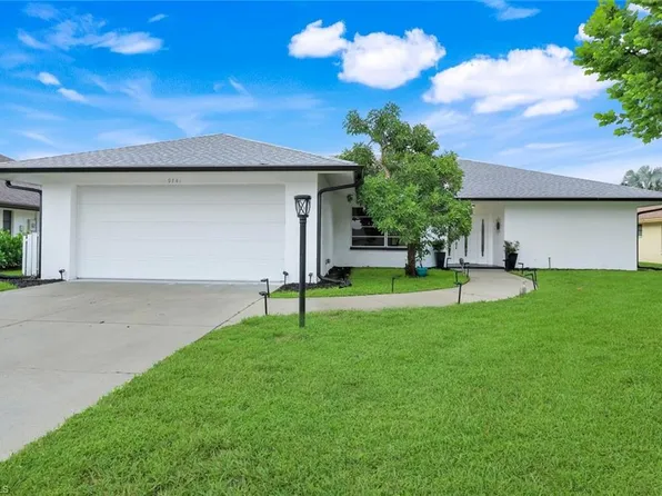 9741 Campbell CIR, NAPLES, FL 34109