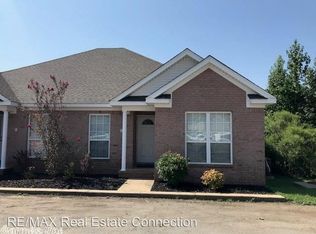 61 Cardinal Ln, Cabot, AR 72023
