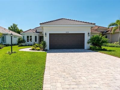 5035 Tobermory Way, Bradenton, FL, 34211