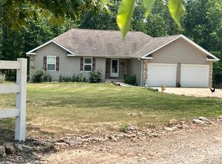 3174 Private Road 7386, West Plains, MO 65775