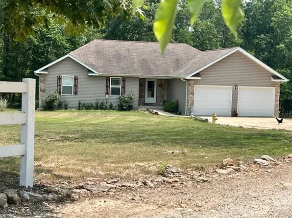 3174 Private Road 7386, West Plains, MO 65775
