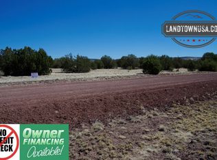 1145 W Moonglow Dr, Williams, AZ 86046