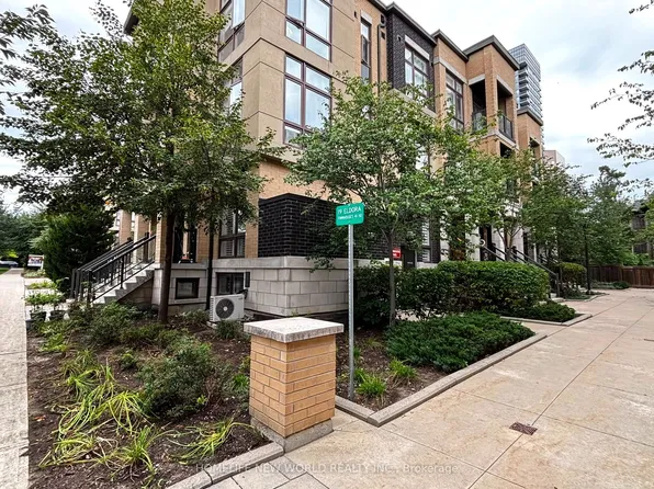 19 Eldora Ave Unit 45, Toronto, ON M2M 0B5