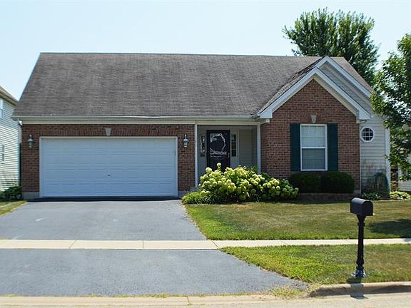2nd image of 480 Kensington Ct