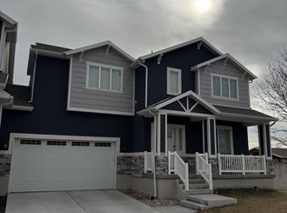 419 W McClellan Ct #1, Provo, UT 84601