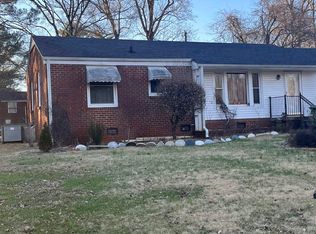 440 S Plymouth Rd NW, Huntsville, AL 35811