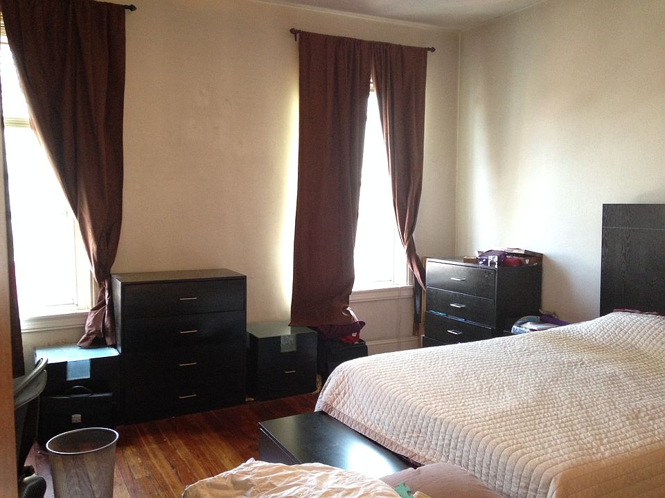 Huge master bedroom