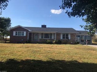 1557 Union Bap Ch Rd, Hamptonville, NC 27020