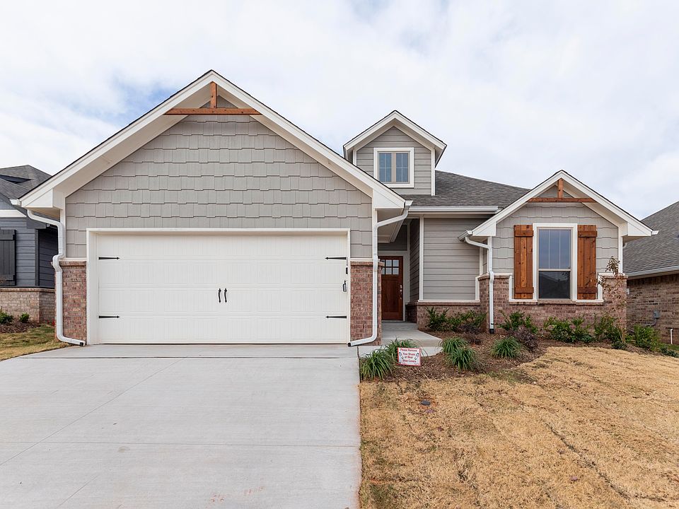 Homes by Taber Teagen Floor Plan