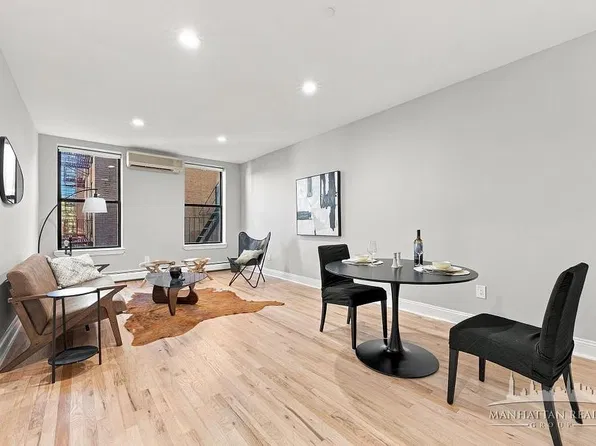 2098 Frederick Douglass Blvd APT 3E, New York, NY 10026