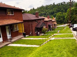 Wesley Plaza, Pittsburgh, PA 15221