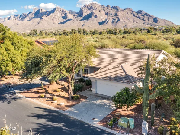 877 W Annandale Way, Oro Valley, AZ 85737