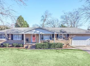 635 Victoria Dr, Belvedere, SC 29841