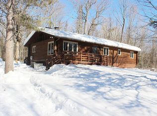 5681 N Tischer Rd, Duluth, MN 55804