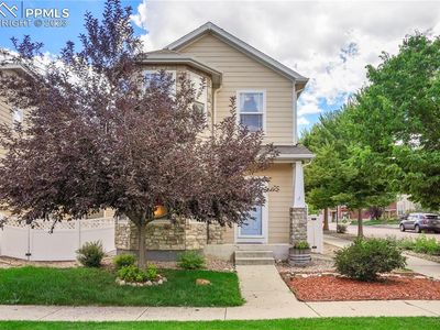 1793 Flintshire St, Colorado Springs, CO, 80910