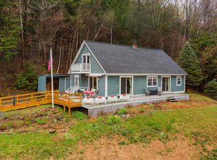 112 Webster Rd, Hartland, VT 05048