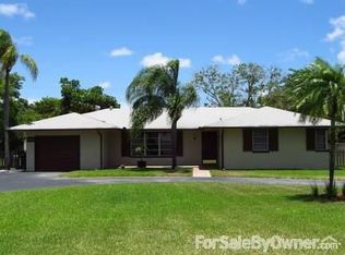 4163 Maurice Dr, Delray Beach, FL 33445