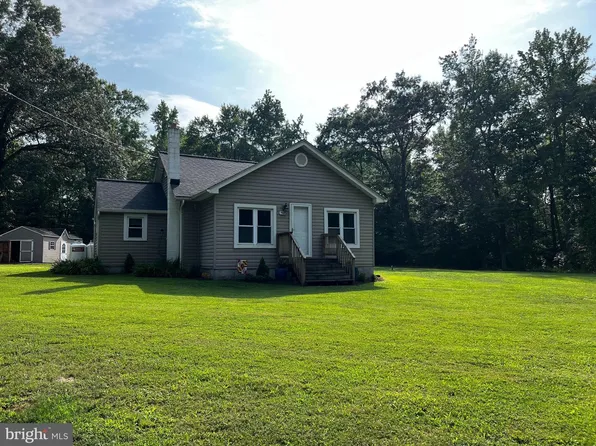 7935 Chicamuxen Rd, Indian Head, MD 20640