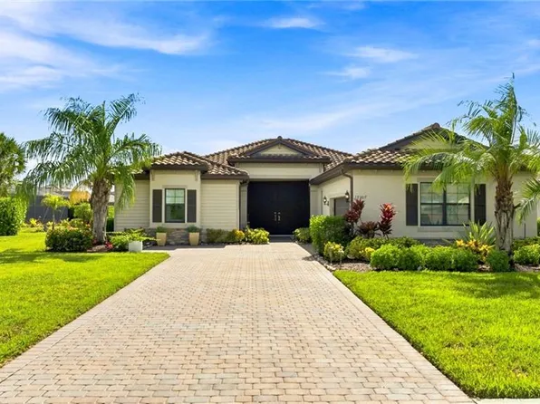 19107 Elmdale Way, Estero, FL 33928