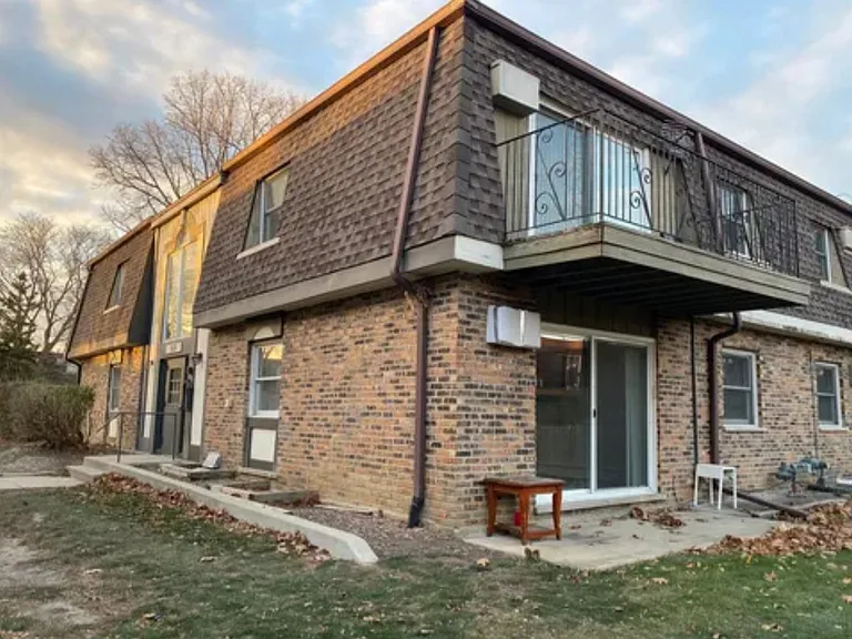 869 Trace Dr #101 — Photo 10