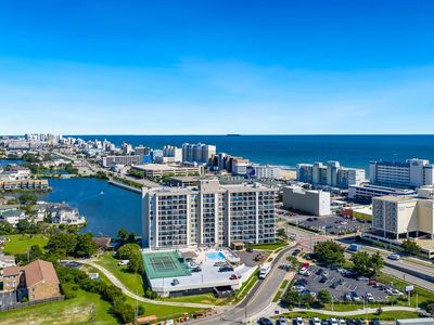 500 Pacific Ave APT 611, Virginia Beach, VA, 23451