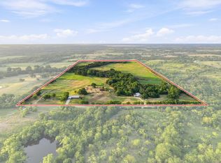 3303 & 3407 Gage Rd, Sherman, TX 75092