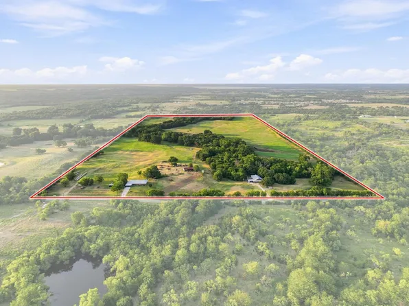 3303 & 3407 Gage Rd, Sherman, TX 75092