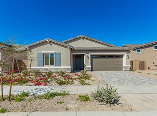 15808 W Desert Holw, Surprise, AZ 85387